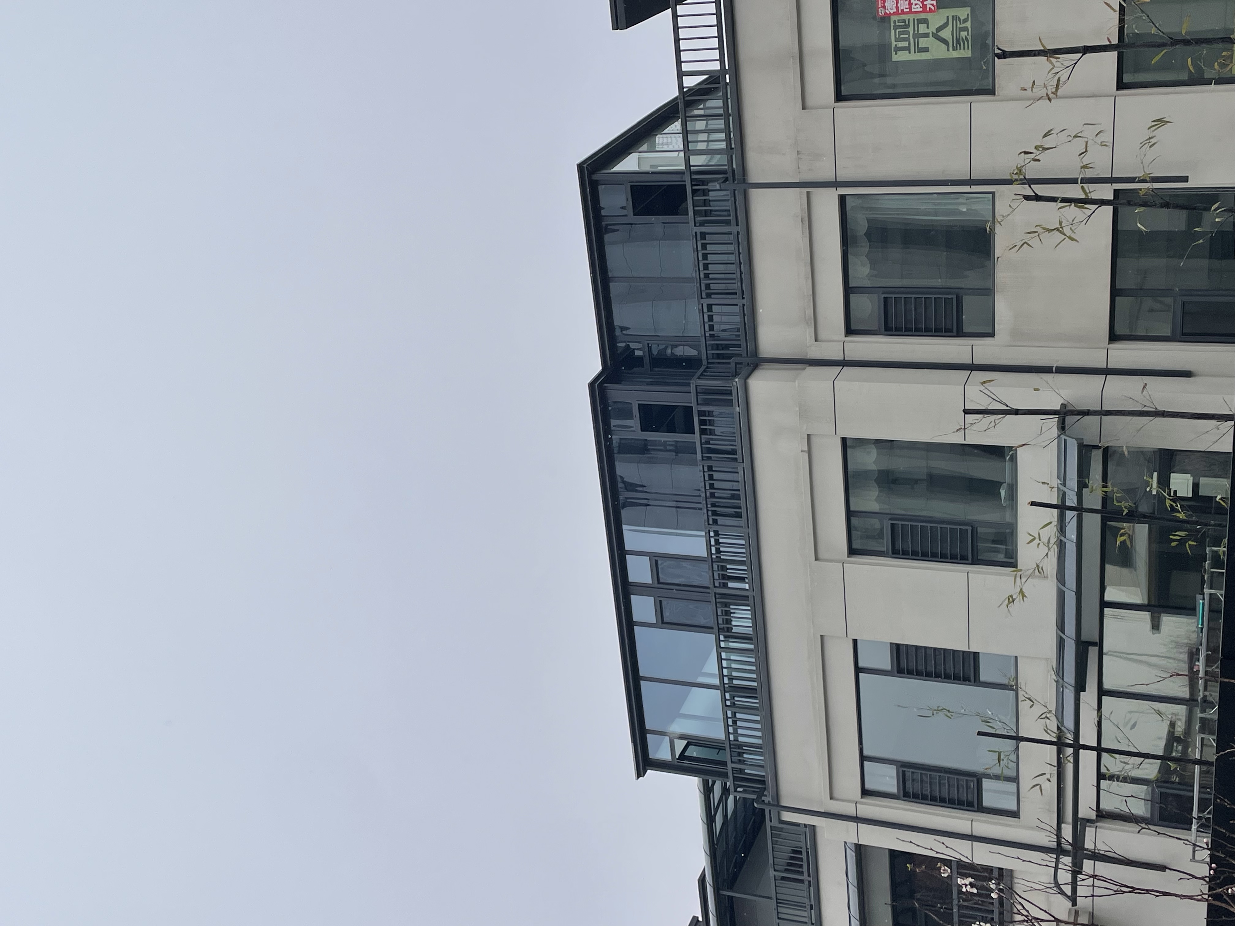为什么说长春阳光房设计正在经历一场静默革命